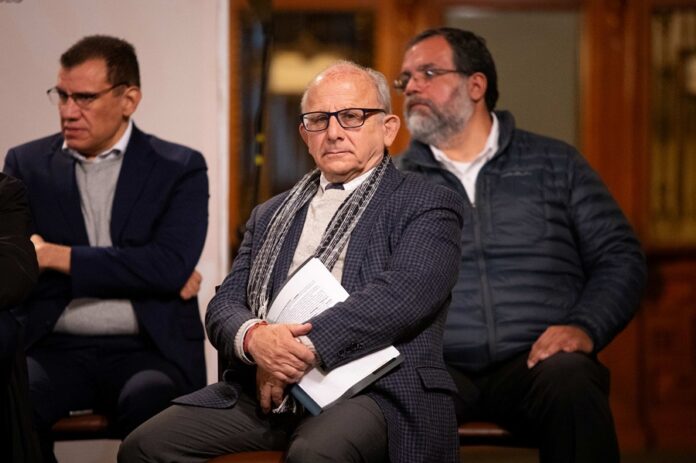 Avanza la Aplicación del Promeza en 29 Sitios Arqueológicos Aledaños al Tren Maya. - AlternativaTlx