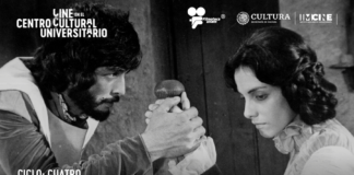Ciclo Cuatro Grandes Directores del Cine Mexicano - AlternativaTlx