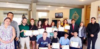 Concluye Periodo de Movilidad Nacional e Internacional en la UATx - AlternativaTlx