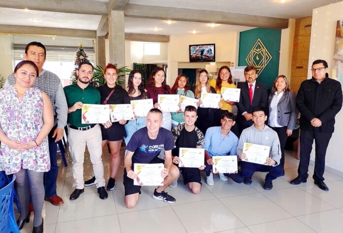 Concluye Periodo de Movilidad Nacional e Internacional en la UATx - AlternativaTlx