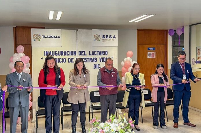 Contribuye Ayuntamiento de Huamantla con el Sector Salud en Beneficio de la Población. - AlternativaTlx