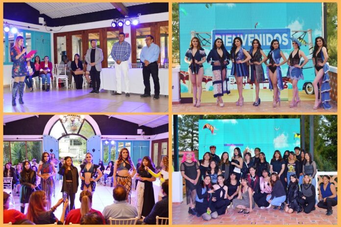 Contribuyeron Estudiantes de la UATx al Certamen Miss Tlaxcala. - AlternativaTlx