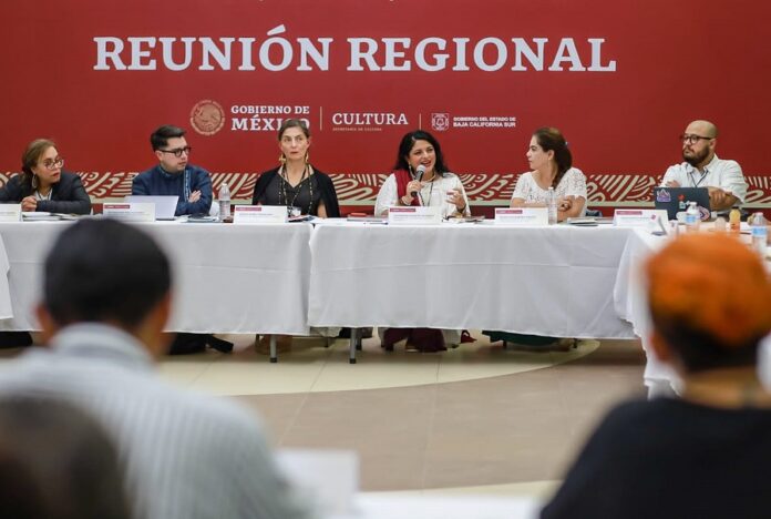 Convoca AMV a Luchar por la Transformación Cultural del País. - AlternativaTlx