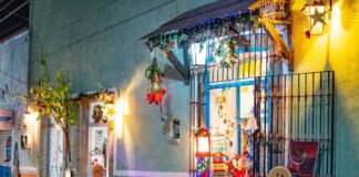 Convoca Ayuntamiento de Huamantla al Concurso de Decoración de Fachadas Navideñas 2023 - AlternativaTlx
