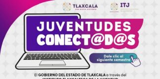 Convoca ITJ a Universitarios a Participar en la Convocatoria "Juventudes Conectadas". - AlternativaTlx