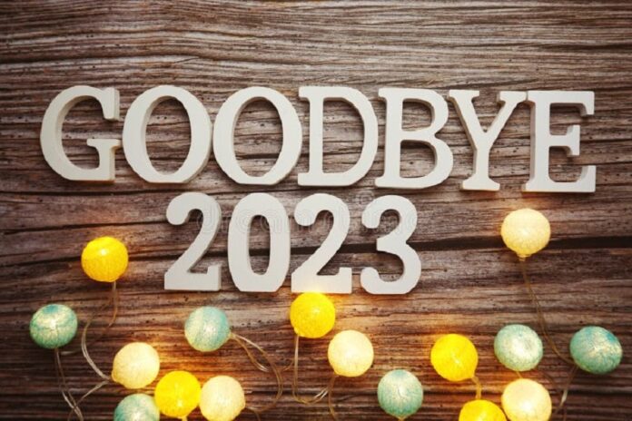 Crítica Alternativa • Adiós 2023