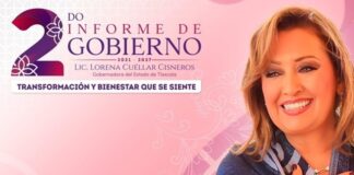 Crítica Alternativa • Lo que Esperan del 2do Informe de Gobierno - AlternativaTlx