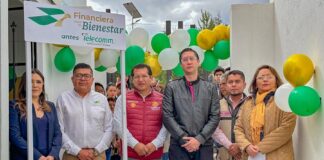 Cuenta Huamantla con una Sucursal Financiera para el Bienestar. - AlternativaTlx