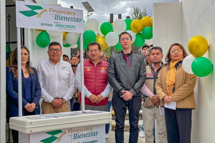 Cuenta Huamantla con una Sucursal Financiera para el Bienestar. - AlternativaTlx Cuenta Huamantla con una Sucursal Financiera para el Bienestar. - AlternativaTlx