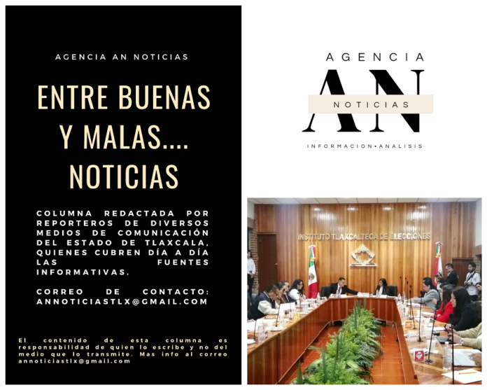 De Felicitaciones a Reclamos y Advertencias en el ITE..- AlternativaTlx De Felicitaciones a Reclamos y Advertencias en el ITE..- AlternativaTlx