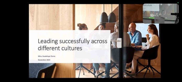 Destacan la Inteligencia Cultural en el Éxito del Liderazgo Empresarial. - AlternativaTlx
