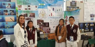 Docente Tlaxcalteca Representará al Continente Americano en la TeachersCOP - AlternativaTlx