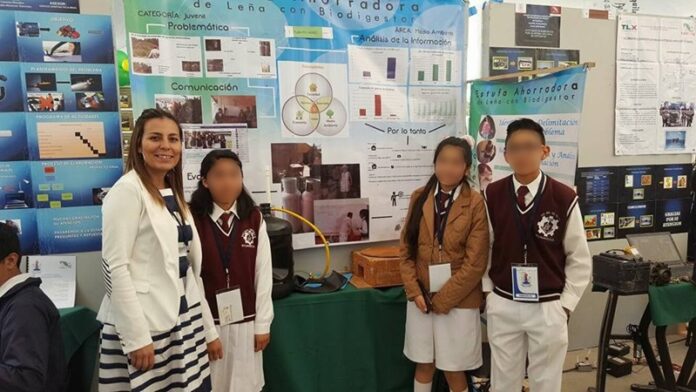 Docente Tlaxcalteca Representará al Continente Americano en la TeachersCOP - AlternativaTlx
