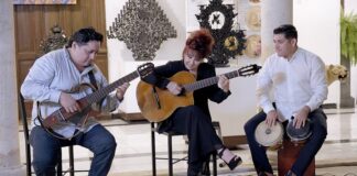 El Bolero es Inscrito como Patrimonio Cultural Inmaterial de la Humanidad. - AlternativaTlx