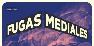 El Centro de Cultura Digital Invita a la Inauguración de la Exposición “Fugas Mediales” y a Conocer las Piezas que la Conforman. - AlternativaTlx