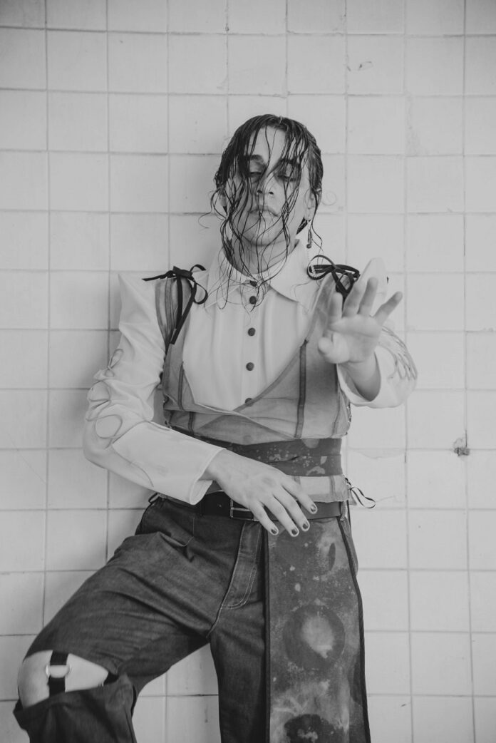El Colectivo de Danza Contemporánea que te Deja  “Sin Aliento” con su Propuesta Plástica y Performática. - AlternativaTlx