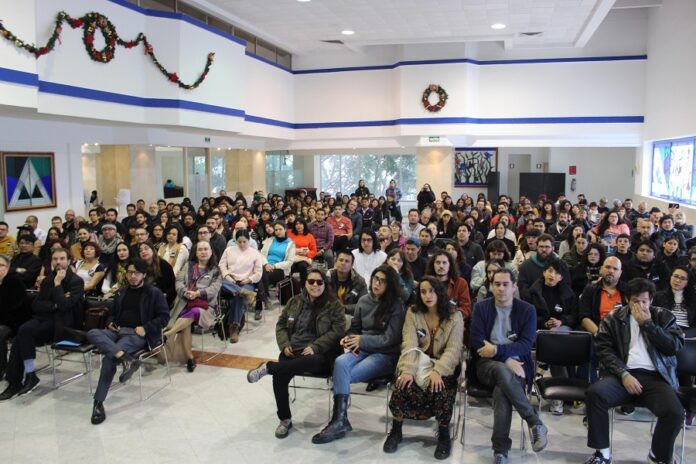 El Sistema Creación da Inicio al Encuentro Presencial de Jóvenes Creadores 2023. - AlternativaTlx