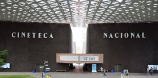 En 2023, la Cineteca Nacional de México Creció en Foros y Cursos para Llegar a más Públicos - AlternativaTlx