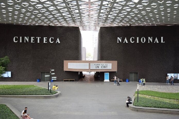 En 2023, la Cineteca Nacional de México Creció en Foros y Cursos para Llegar a más Públicos - AlternativaTlx En 2023, la Cineteca Nacional de México Creció en Foros y Cursos para Llegar a más Públicos - AlternativaTlx