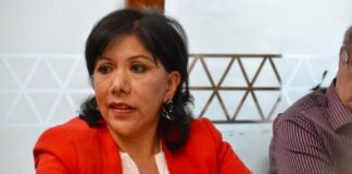En Desacuerdo PRI con la Aprobación de Lineamientos Electorales - AlternativaTlx