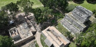 Especialistas del INAH Iniciarán el Montaje Museográfico del Gran Museo Maya de Chichén Itzá. - AlternativaTlx