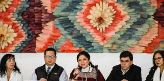 Estrategia Nacional Para la Prevención de Adicciones Alcanza a 39.7 Millones de Personas - AlternativaTlx