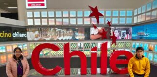 Expociencias Chile 2023 un Viaje de Esfuerzo y Logros - AlternativaTlx