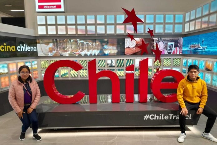 Expociencias Chile 2023 un Viaje de Esfuerzo y Logros - AlternativaTlx
