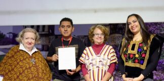 Fonart y Fomento Cultural Citibanamex Premian a Ganadores de la XXVII Edición del Concurso Nacional de Nacimientos Mexicanos 2023 - AlternativaTlx