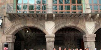 Gobierno de Tlaxcala, Único Autorizado para ser Gestor de los Reencuentros Familiares - AlternativaTlx