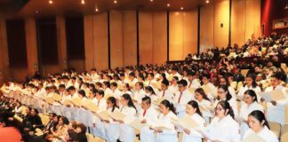 Graduó UATx a Médicos Cirujanos - AlternativaTlx
