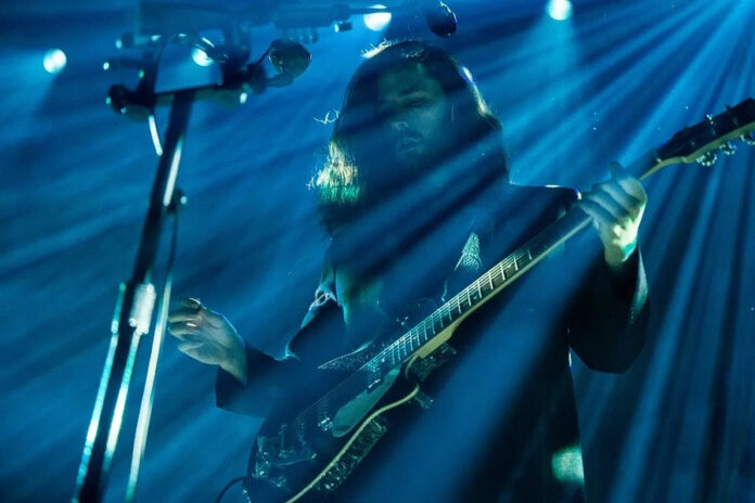 Hozier Dará Concierto en la CDMX . - AlternativaTlx