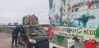 Implementa Seguridad Pública de Huamantla el Operativo “Peregrino Seguro”. - AlternativaTlx