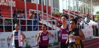 Incentiva Gobierno Estatal a Deportistas Para Mejorar en Alto Rendimiento - AlternativaTlx