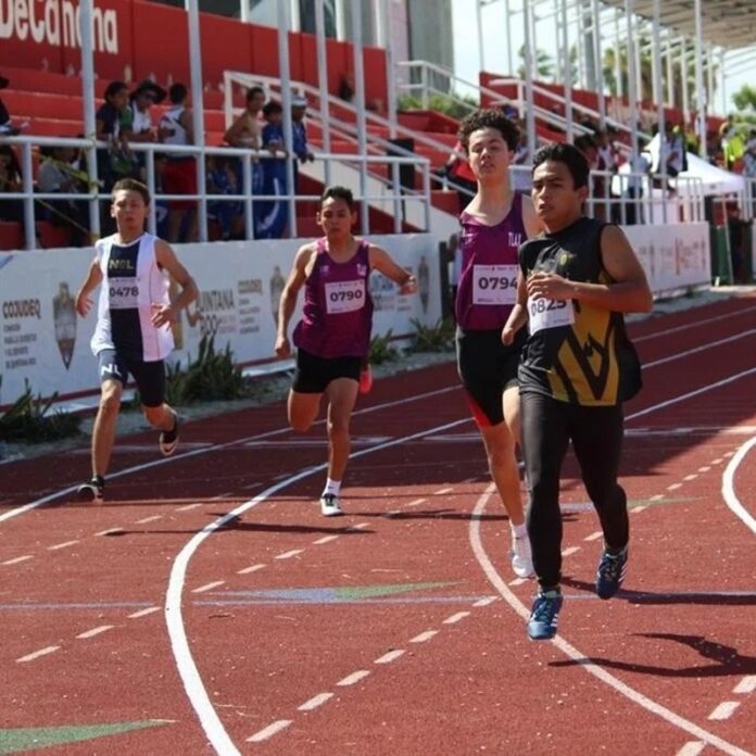 Incentiva Gobierno Estatal a Deportistas Para Mejorar en Alto Rendimiento - AlternativaTlx