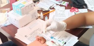 Incrementó Tlaxcala 60 por Ciento de Pruebas para Detectar VIH-SIDA. - AlternativaTlx