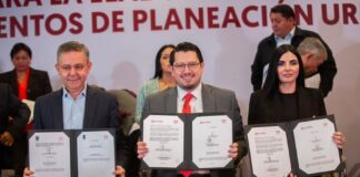 Infonavit Financiará Planes de Desarrollo Urbano en Municipios con Potencial de Crecimiento - AlternativaTlx