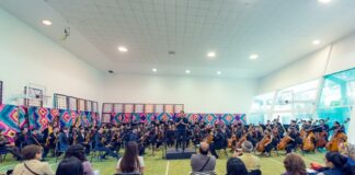 La Orquesta Escuela Carlos Chávez Interpretará la 9ª Sinfonía, de Beethoven, Declarada Patrimonio de la Humanidad Hace 21 Años - AlternativaTlx