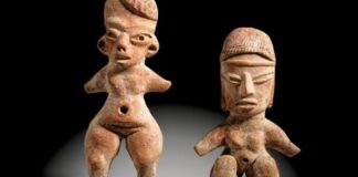 La Secretaría de Cultura y el INAH Condenan Nuevas Subastas de Bienes Arqueológicos Mexicanos en Europa - AlternativaTlx