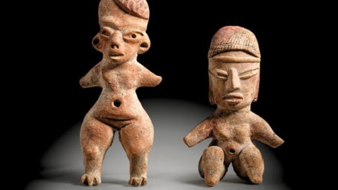 La Secretaría de Cultura y el INAH Condenan Nuevas Subastas de Bienes Arqueológicos Mexicanos en Europa - AlternativaTlx