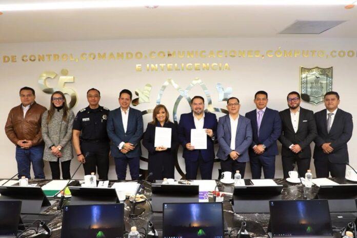 Lanzó Gobierno Estatal Estrategia de Seguridad Negocio Seguro - AlternativaTlx