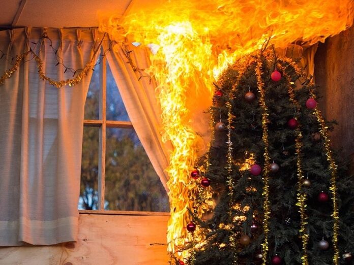 Llama IMSS Tlaxcala a Evitar Accidentes en Fiestas Decembrinas - AlternativaTlx