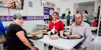 Más de 133 Mil Tlaxcaltecas Dejaron de Padecer Carencia Alimentaria. - AlternativaTlx