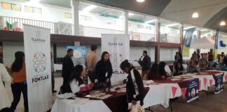 Orienta Fomtlax a Emprendedores con Pláticas para Acceder a Créditos - AlternativaTlx