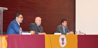 Patentiza UATx su Compromiso con la Transparencia - AlternativaTlx