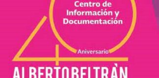 Presentan el Sitio Web y Repositorio Digital del Centro de Información y Documentación Alberto Beltrán. - AlternativaTlx