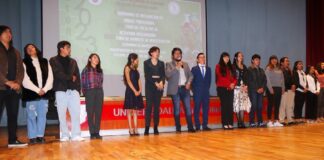 Presentaron Estudiantes de la UATx Actividades Integradoras - AlternativaTlx