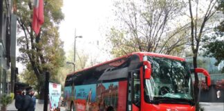 Presentó Gobierno Estatal y Ado Ruta Para Conocer Pueblos Mágicos - AlternativaTlx
