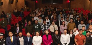 Presentó IEM Resultados del Proyecto de Reeducación para Hombres Agresores. - AlternativaTlx
