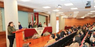 Realiza UATx Congreso de Egresados en Odontología. - AlternativaTlx